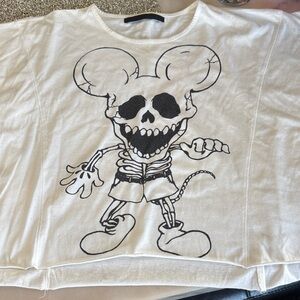 Jbrand glad news tee